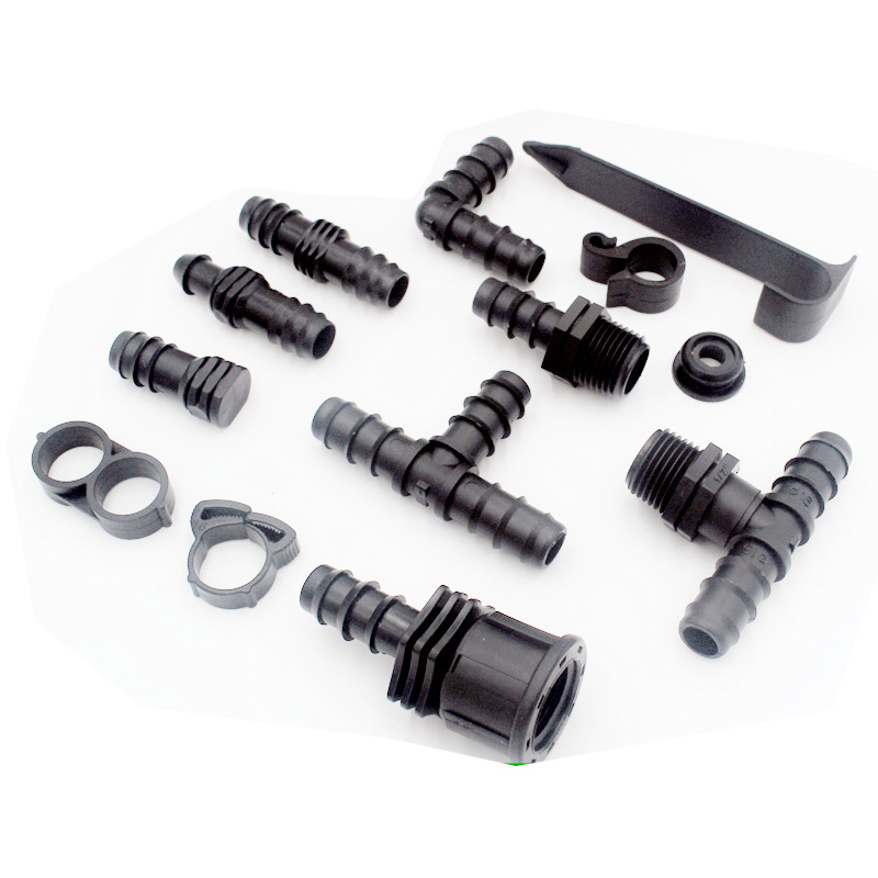 Drip line fittings in power accessories pipe fittings Buy drip line