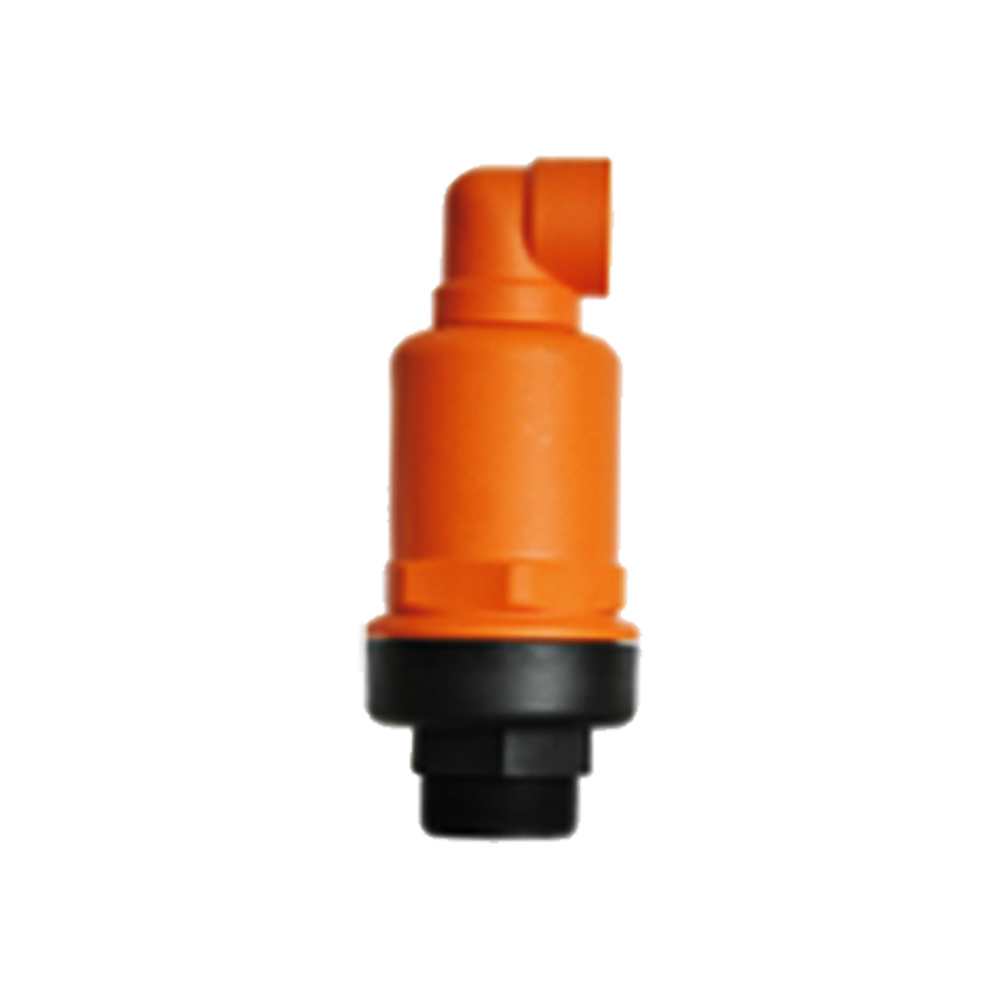 Air Release Valve for agricultural irrigation